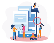 About NT MSP we listen and deliver IT solutions that work