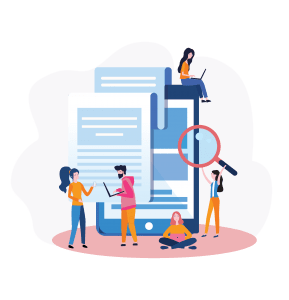 About NT MSP we listen and deliver IT solutions that work